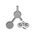 subnet,binoculars icon