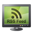 rss,feed,subscribe icon