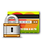 secure,payment icon