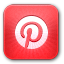 pinterest icon