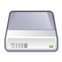 disk icon