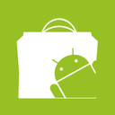 android, market icon