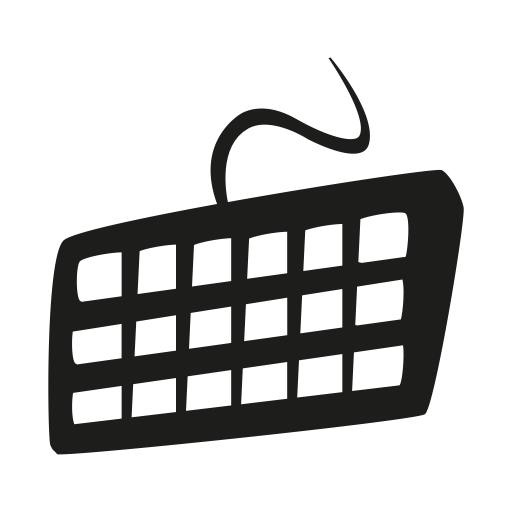Fifty Three svg vector icon