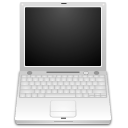 dual,usb,ibook icon