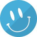 chat, friend, friendster, media, social, ster svg vector icon