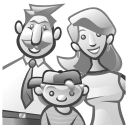 family icon