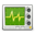gnome, monitor, system, utilities icon