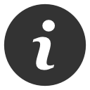 about icon