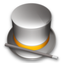 wizard icon