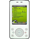 gigabyte,gsmart,gigabyte gsmart t600,cell phone,mobile phone,handheld,smart phone,smartphone icon