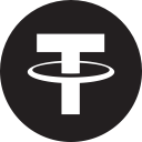 tether, usdt svg vector icon