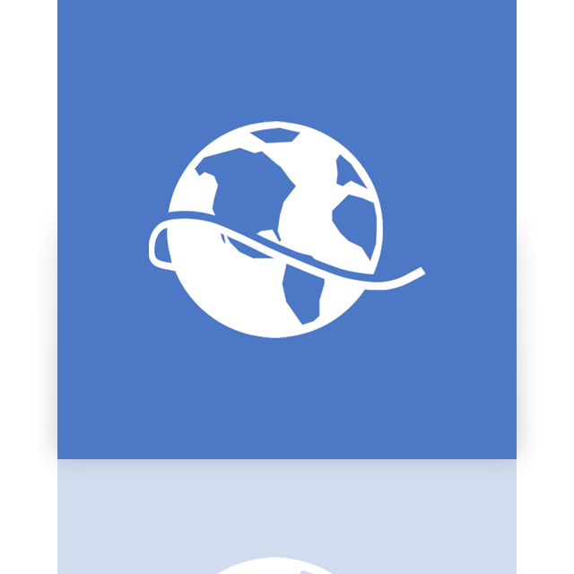 window,live,language,setting,mirror icon
