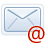 email, envelope icon