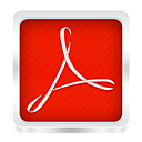 adobe,reader icon