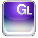 gl icon