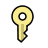 password icon