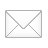 mail,envelop,message,email,letter icon