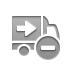 dispatch,delete icon