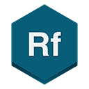 edge,reflow icon