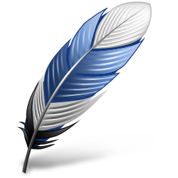 filter,feather icon