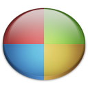 security, windows icon