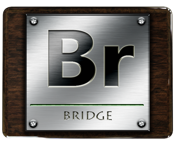 adobe,bridge icon