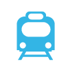train icon