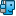 proto,tlen,blue icon