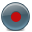 knob,record,off icon