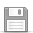 disckette icon