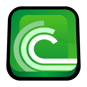 bittorrent,bt icon