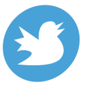 bird, network, seo, social, tweet, twitter, web svg vector icon