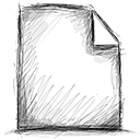 file icon