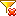 delete, filter icon
