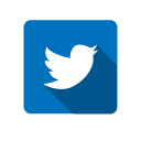 social, tweet, twitter svg vector icon