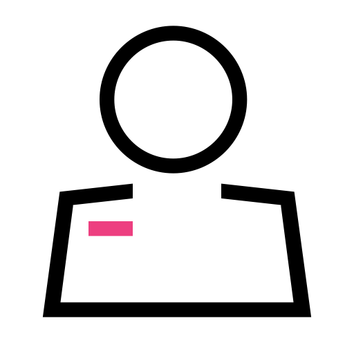 People svg vector icon
