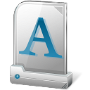 Evolution 77 icon