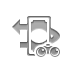 refund,binoculars icon