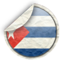 cuba icon