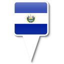 salvador icon