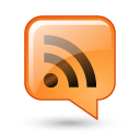 chat, feed, rss, talk icon