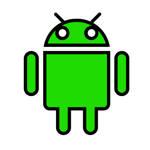 Android svg vector icon