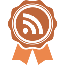 feed, rss, social, social media svg vector icon