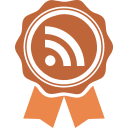 rss svg vector icon