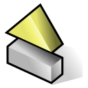 eject icon