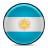 flag,argentina icon