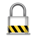 lock icon