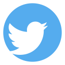bird, smartphone, social, tweet, twitter svg vector icon