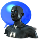aim icon