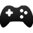 computer game, game, joystick, pad icon
